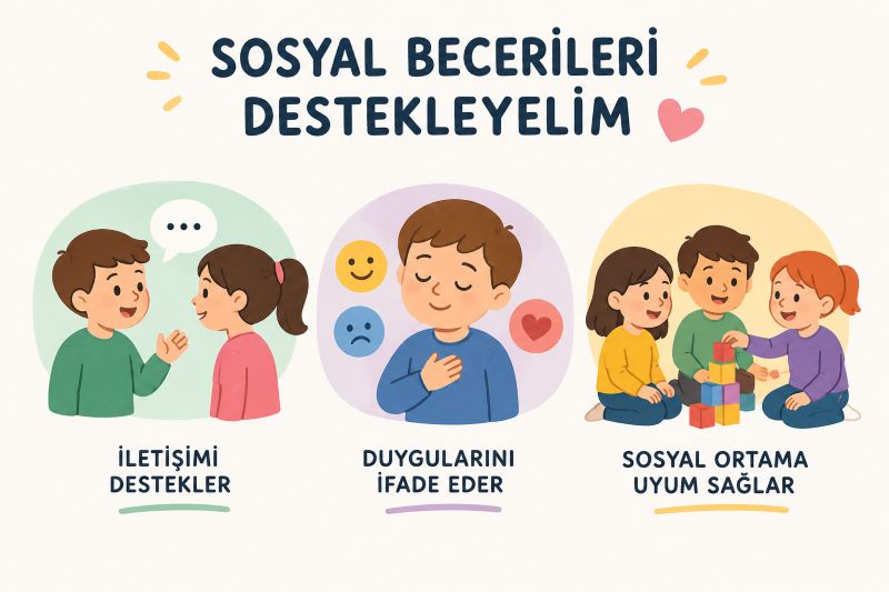yaygin-gelisimsel-bozukluklarda-sosyal-beceri-calismalari-nasil-desteklenir