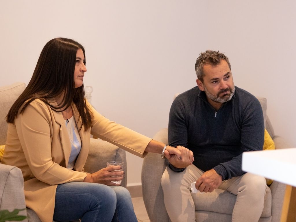 Çift Terapisinde Neler Yapılır?